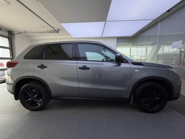Suzuki Vitara II Рестайлинг с пробегом 2019 года, цена 1 649 000 рублей, 102221 км, внедорожник, Автокод Объявления