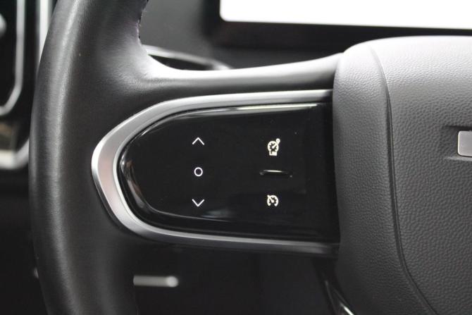 Jaecoo J7 I с пробегом 2024 года, цена 2 145 000 рублей, 40000 км, внедорожник, Автокод Объявления