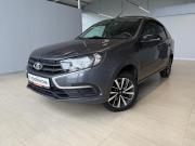 Lada (ВАЗ) Granta I Рестайлинг Калининград  - изображение 36