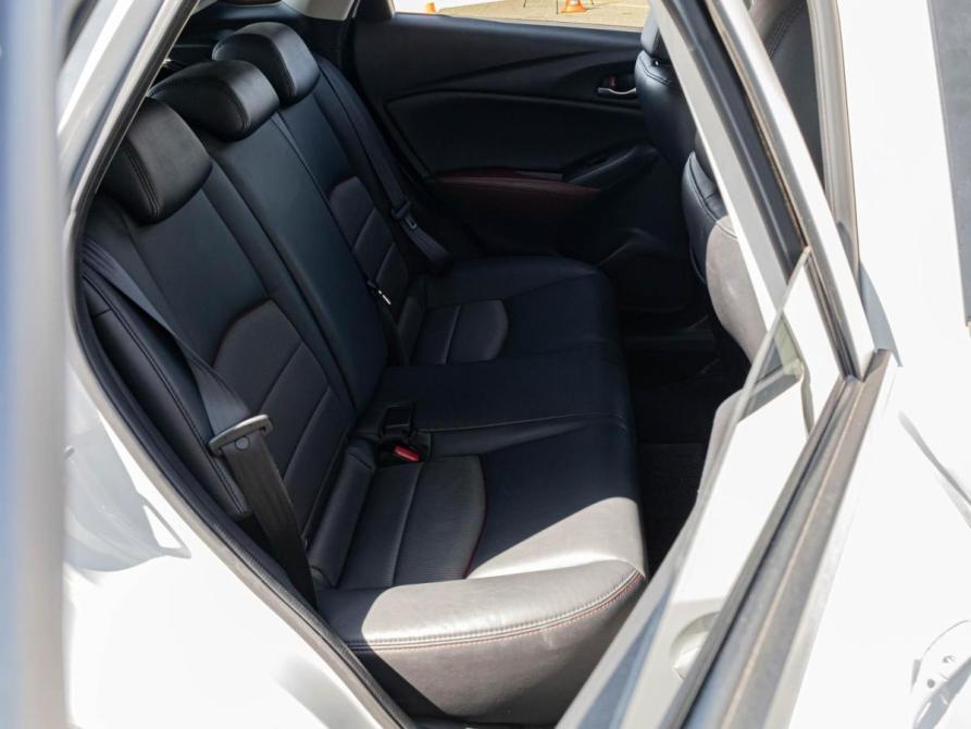 Mazda CX-3 I Краснодар  - изображение 9