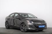 Mazda 3 II (BL) Томск  - изображение 20