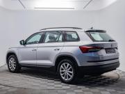 Skoda Kodiaq I Москва  - изображение 20
