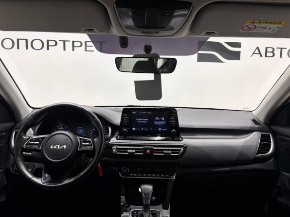 Kia Seltos I с пробегом 2022 года, цена 2 249 000 рублей, 47933 км, внедорожник, Автокод Объявления