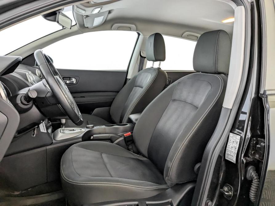 Nissan Qashqai I Рестайлинг Москва  - изображение 20