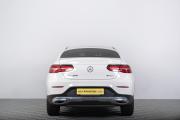 Mercedes-Benz GLC Coupe I (C253) Томск  - изображение 25