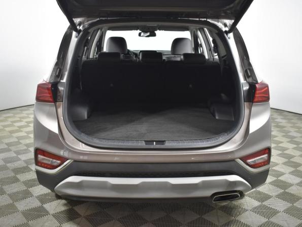 Hyundai Santa Fe IV с пробегом 2019 года, цена 2 719 900 рублей, 142241 км, внедорожник, Автокод Объявления