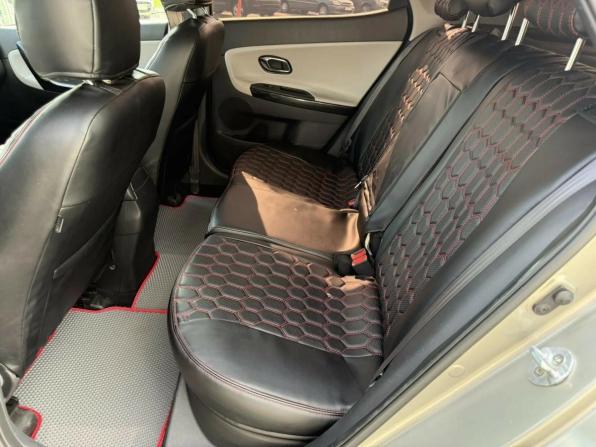 Kia Ceed II с пробегом 2013 года, цена 1 117 550 рублей, 177824 км, хэтчбек, Автокод Объявления