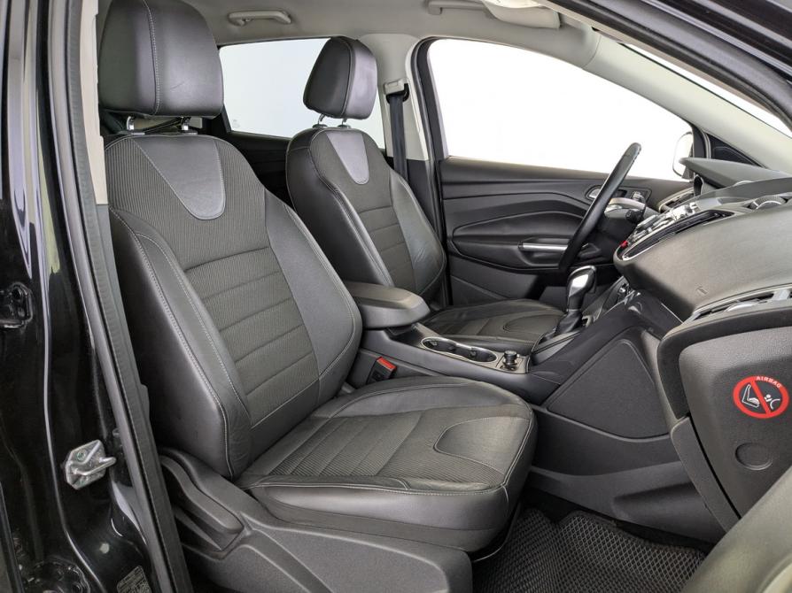 Ford Kuga II Москва  - изображение 18