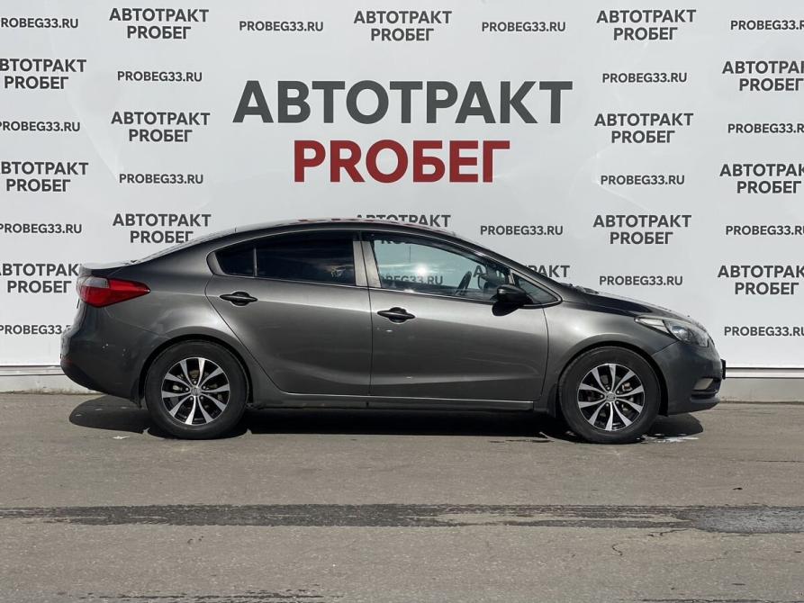 Kia Cerato III Владимир  - изображение 4