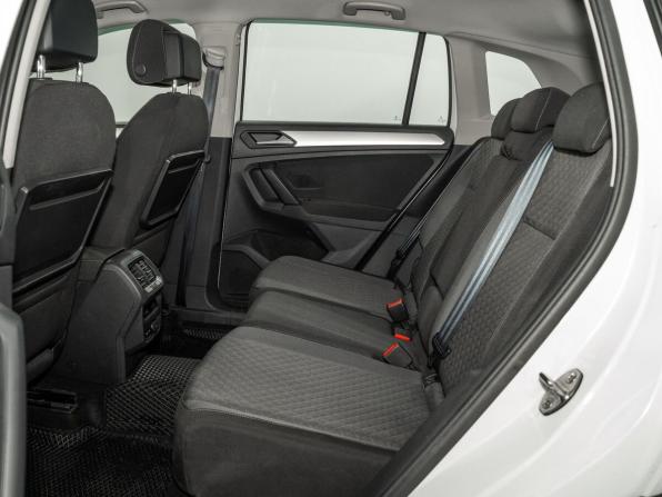 Volkswagen Tiguan II с пробегом 2020 года, цена 1 980 000 рублей, 85277 км, внедорожник, Автокод Объявления