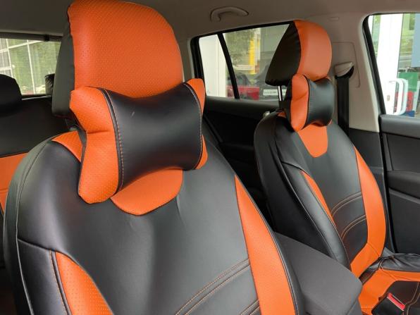 Volkswagen Tiguan I Рестайлинг с пробегом 2015 года, цена 1 309 000 рублей, 110570 км, внедорожник, Автокод Объявления