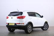 Kia Sportage III Рестайлинг Омск  - изображение 29