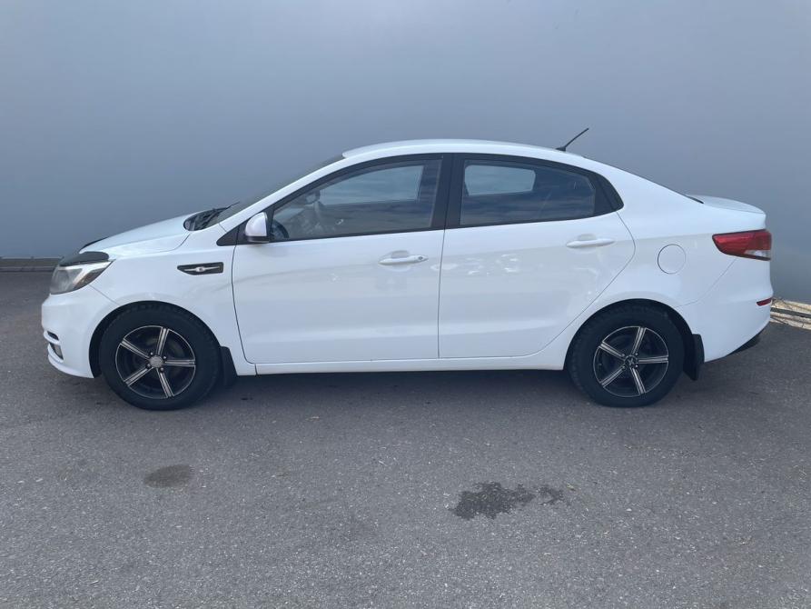 Kia Rio III Рестайлинг Стерлитамак  - изображение 4