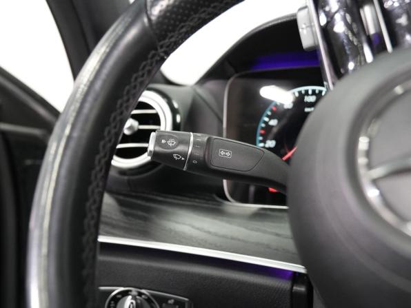 Mercedes-Benz E-Класс V (W213 S213 C238) Рестайлинг с пробегом 2020 года, цена 3 750 000 рублей, 179977 км, седан, Автокод Объявления