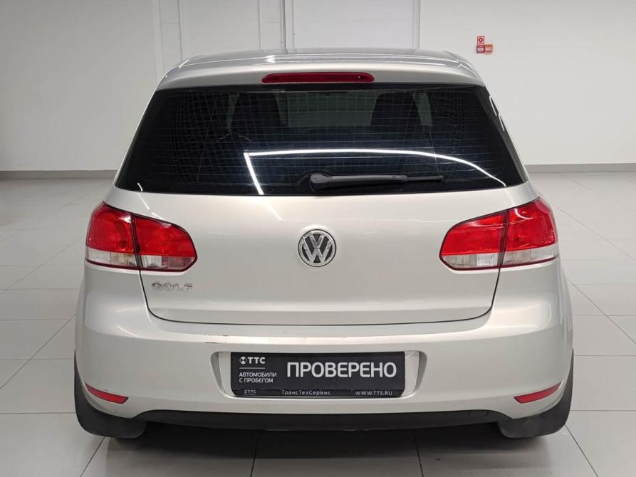 Volkswagen Golf VI Казань  - изображение 7