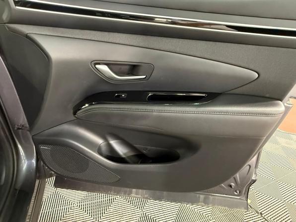 Hyundai Tucson IV с пробегом 2021 года, цена 3 200 000 рублей, 78000 км, внедорожник, Автокод Объявления