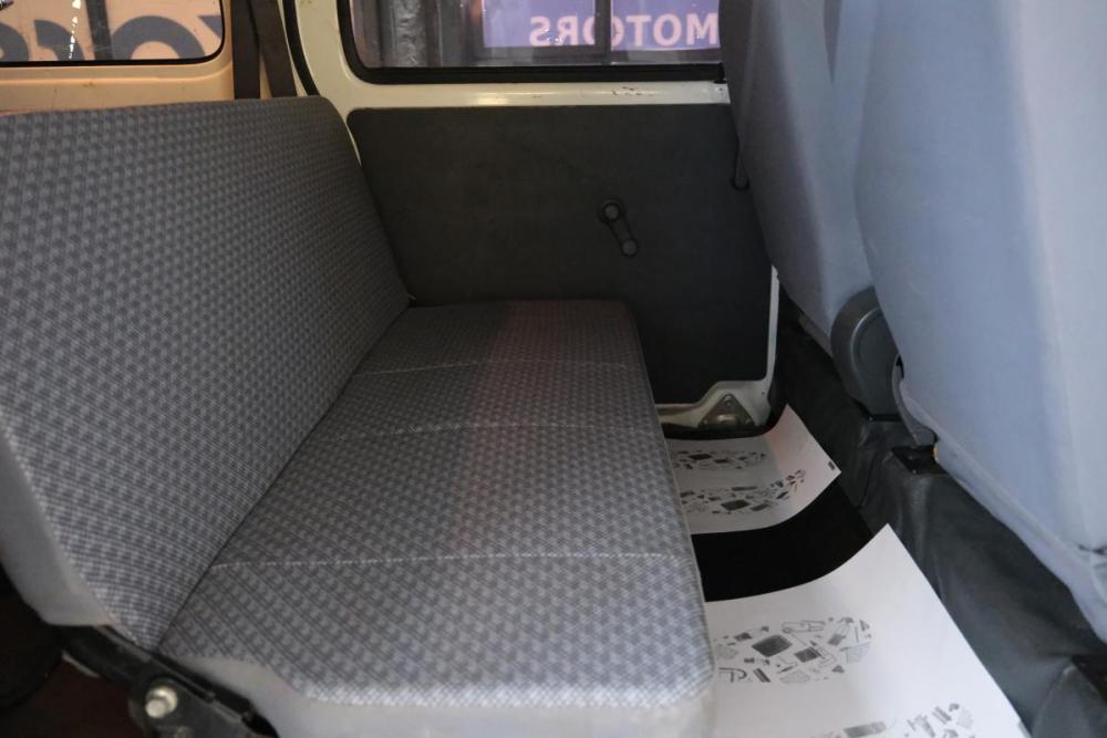Daihatsu Hijet X Омск  - изображение 16