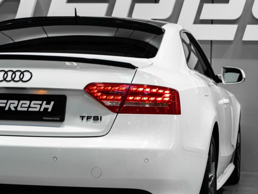 Audi A5 I (8T) Тюмень  - изображение 7