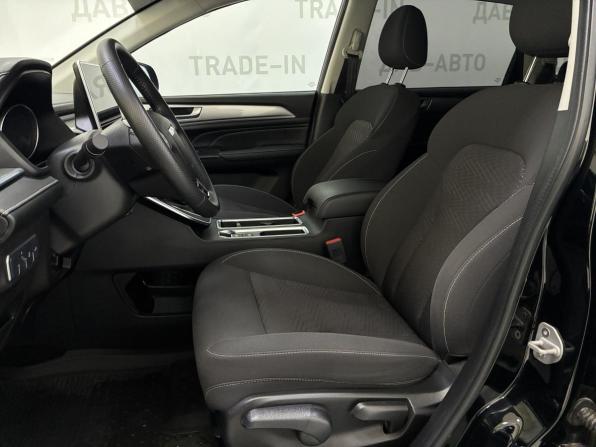 Haval M6 II с пробегом 2024 года, цена 1 750 000 рублей, 19000 км, внедорожник, Автокод Объявления