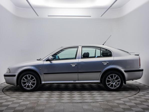 Skoda Octavia I (A4) Рестайлинг с пробегом 2008 года, цена 356 000 рублей, 375993 км, лифтбек, Автокод Объявления