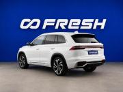 Geely Monjaro I Москва  - изображение 25