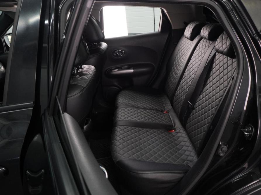 Nissan Juke I Воронеж  - изображение 9