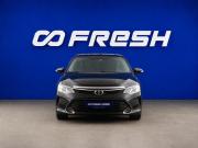 Toyota Camry VII (XV50) Рестайлинг Москва  - изображение 24