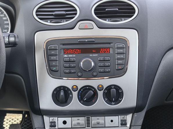 Ford Focus II Рестайлинг с пробегом 2011 года, цена 429 000 рублей, 171400 км, хэтчбек, Автокод Объявления