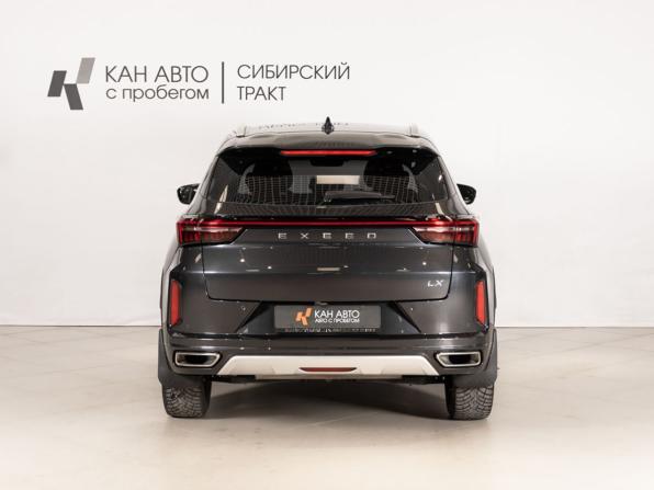 Exeed LX I Рестайлинг с пробегом 2022 года, цена 2 061 400 рублей, 30817 км, внедорожник, Автокод Объявления