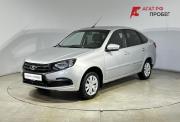 Lada (ВАЗ) Granta I Рестайлинг Саранск  - изображение 27