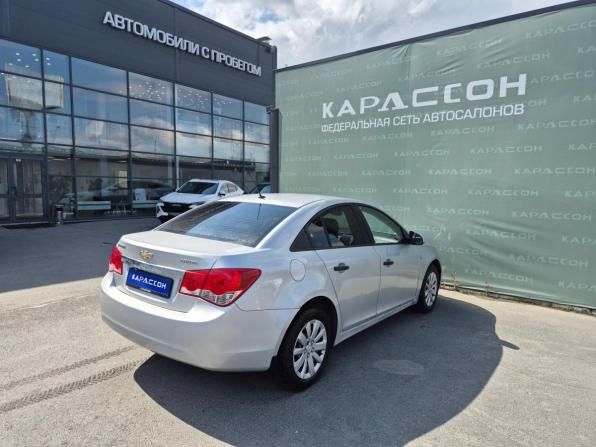 Chevrolet Cruze I с пробегом 2011 года, цена 650 000 рублей, 211631 км, седан, Автокод Объявления