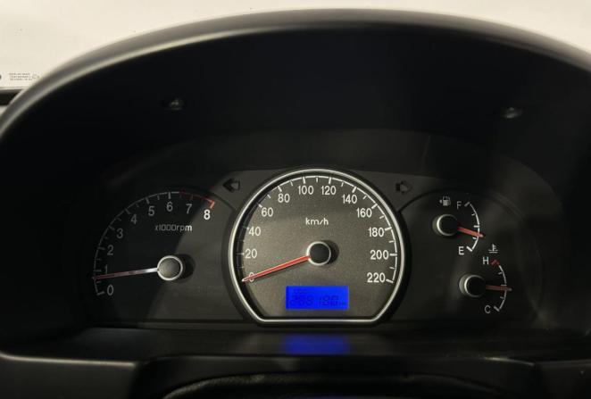Hyundai Elantra IV (HD) с пробегом 2008 года, цена 450 000 рублей, 288180 км, седан, Автокод Объявления
