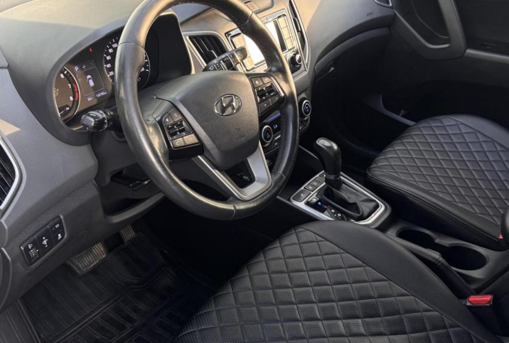 Hyundai Creta I Владимир  - изображение 13