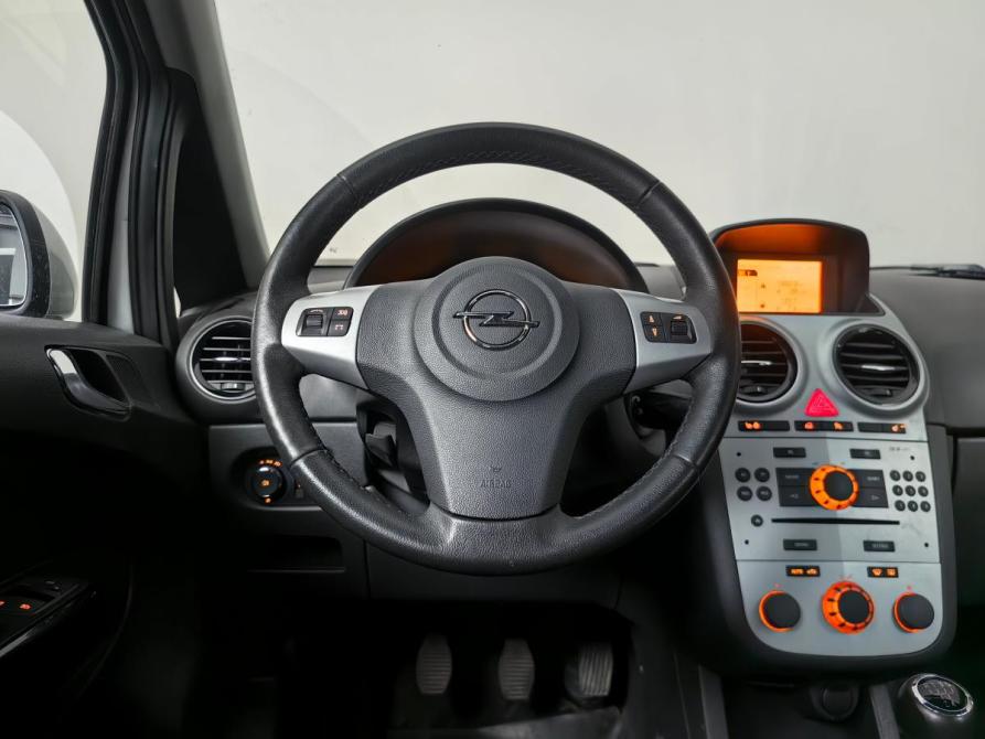 Opel Corsa D Рестайлинг I Москва  - изображение 13