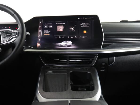 Haval F7 II с пробегом 2024 года, цена 2 590 000 рублей, 19933 км, внедорожник, Автокод Объявления