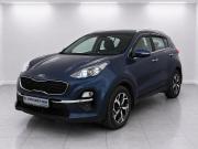 Kia Sportage IV Рестайлинг Балашиха  - изображение 18