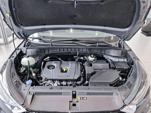Hyundai Tucson III Рестайлинг с пробегом 2020 года, цена 2 536 000 рублей, 94786 км, внедорожник, Автокод Объявления