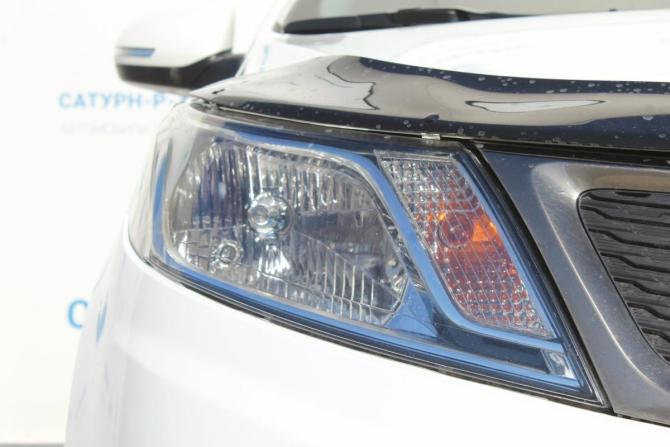 Kia Rio III с пробегом 2012 года, цена 890 000 рублей, 89000 км, седан, Автокод Объявления
