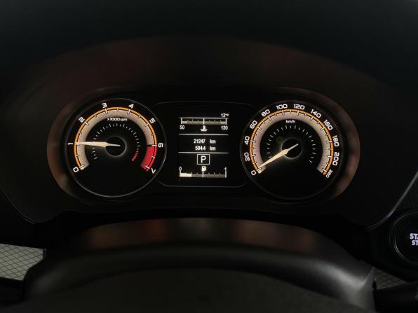Lada (ВАЗ) Vesta I Рестайлинг (NG) с пробегом 2024 года, цена 1 425 000 рублей, 21247 км, седан, Автокод Объявления