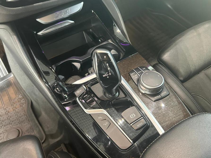 BMW X4 II (G02) Екатеринбург  - изображение 21