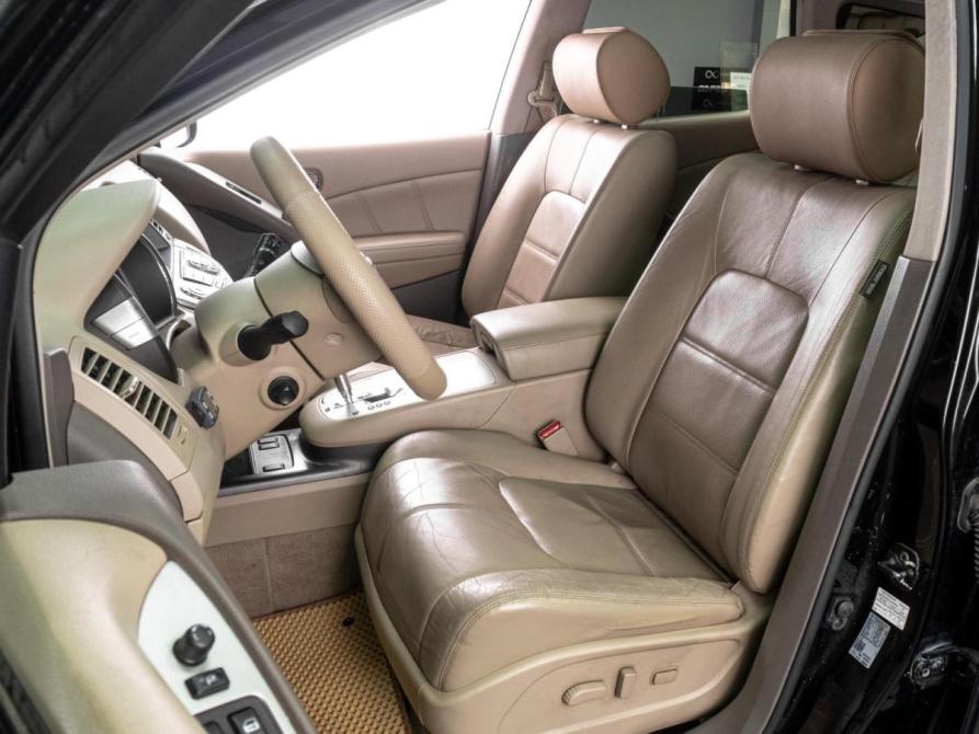 Nissan Murano II (Z51) Рестайлинг 2 Тюмень  - изображение 10