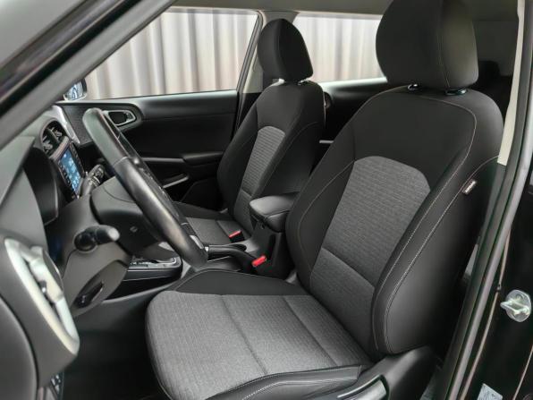 Kia Soul III с пробегом 2019 года, цена 1 999 000 рублей, 63000 км, хэтчбек, Автокод Объявления
