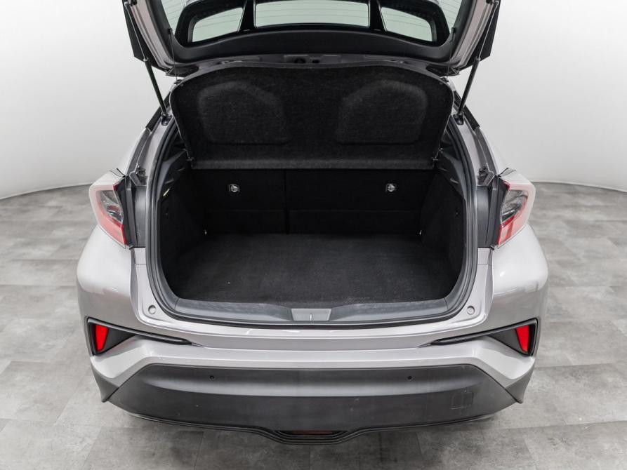 Toyota C-HR I Красноярск  - изображение 18