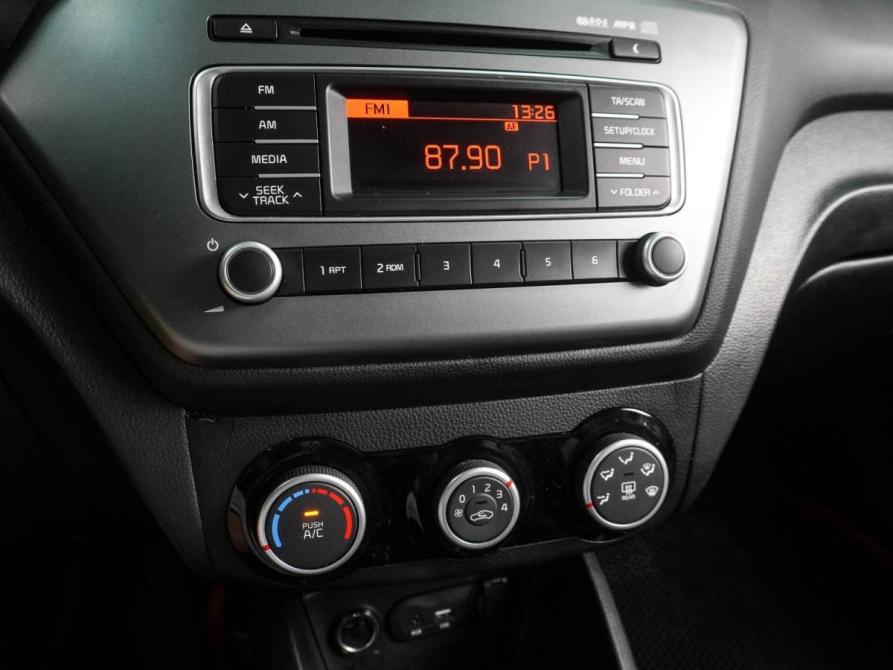 Kia Rio III Рестайлинг Воронеж  - изображение 12