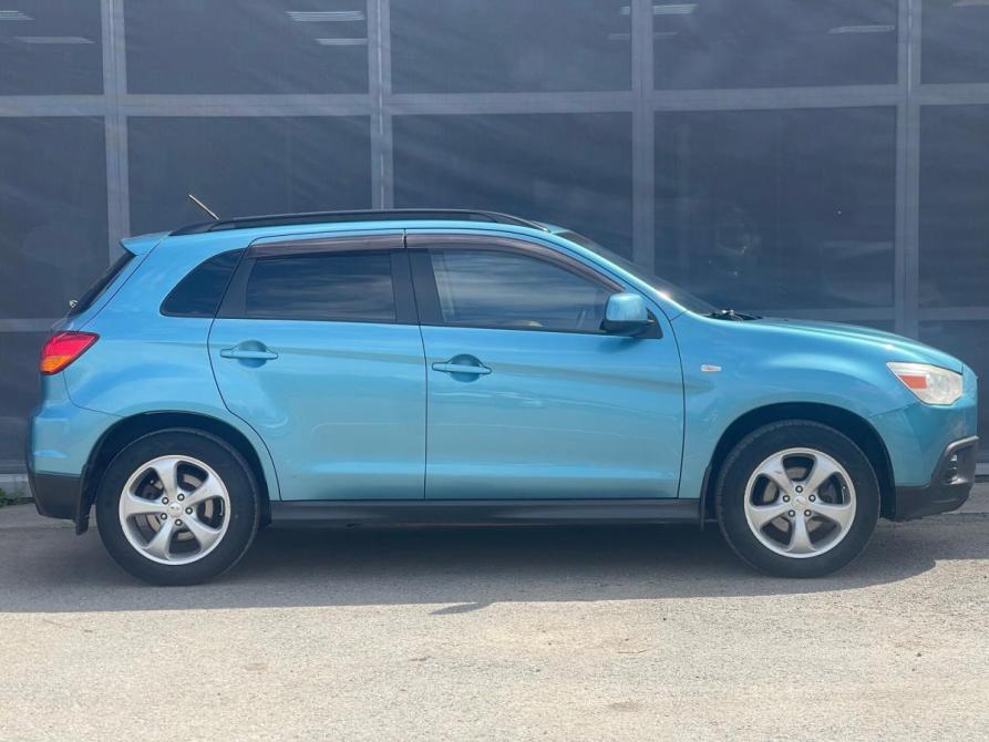 Mitsubishi ASX I Ижевск  - изображение 5