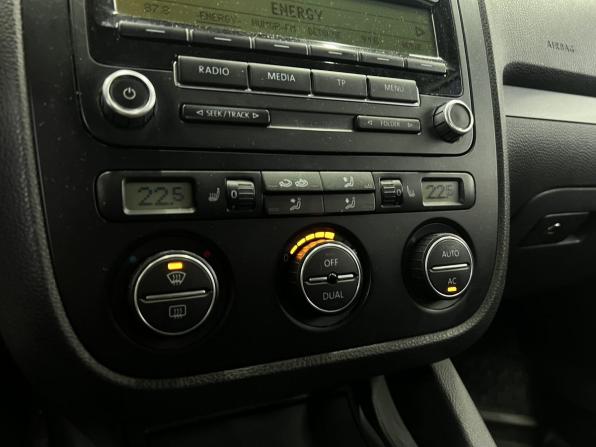 Volkswagen Jetta V с пробегом 2008 года, цена 599 000 рублей, 204427 км, седан, Автокод Объявления