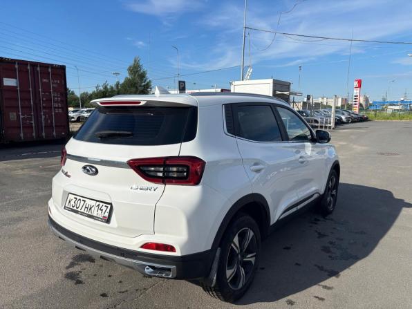 Chery Tiggo 4 Pro I с пробегом 2024 года, цена 1 699 000 рублей, 15500 км, внедорожник, Автокод Объявления