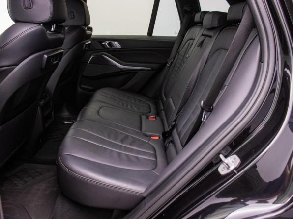 BMW X5 IV (G05/G18) с пробегом 2020 года, цена 5 420 000 рублей, 169550 км, внедорожник, Автокод Объявления
