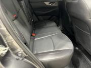Changan CS35 Plus I Рестайлинг Кемерово  - изображение 32