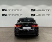 Audi A6 IV (C7) Рестайлинг Санкт-Петербург  - изображение 19
